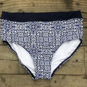 ✈️LANDS’EN bathing suit bottom